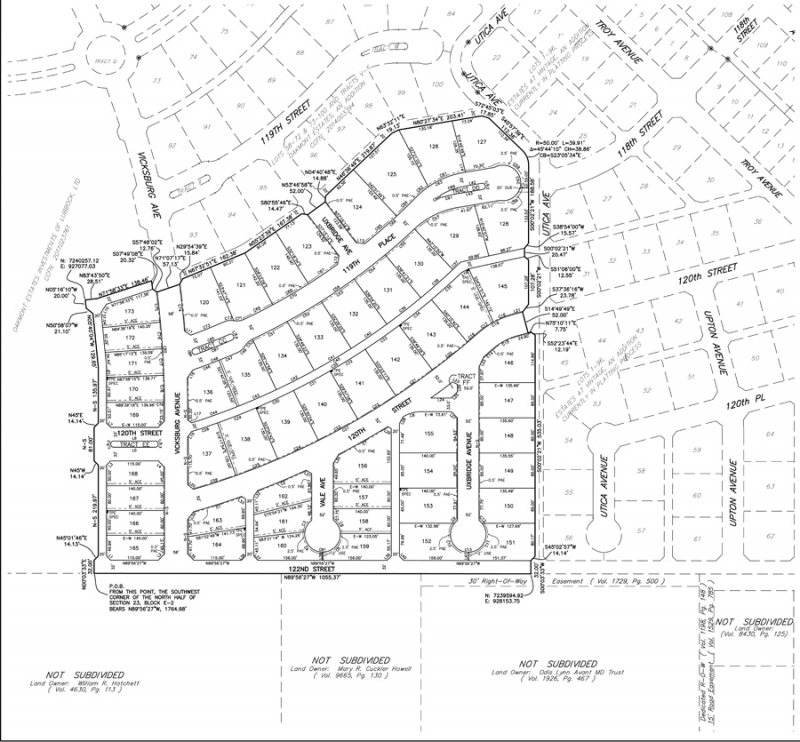 Oakmont Anderson Fine Homes