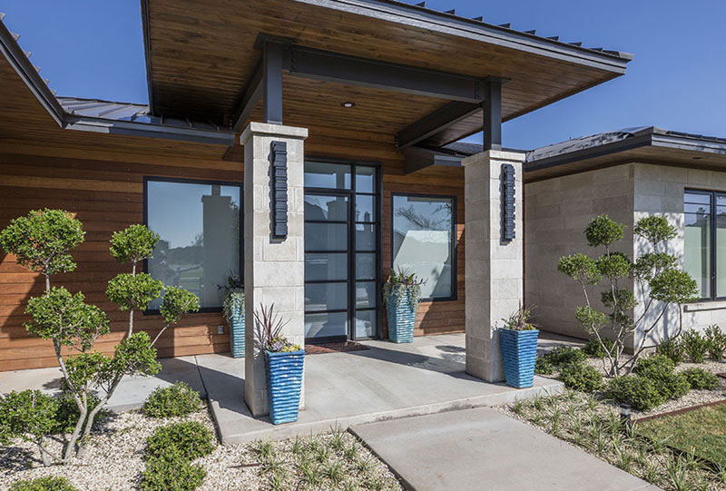 Team Anderson Fine Homes